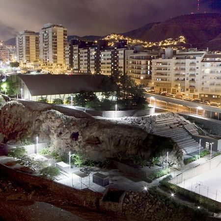 S/C de Tenerife, apartamento 1 dormitorio Santa Cruz de Tenerife Esterno foto