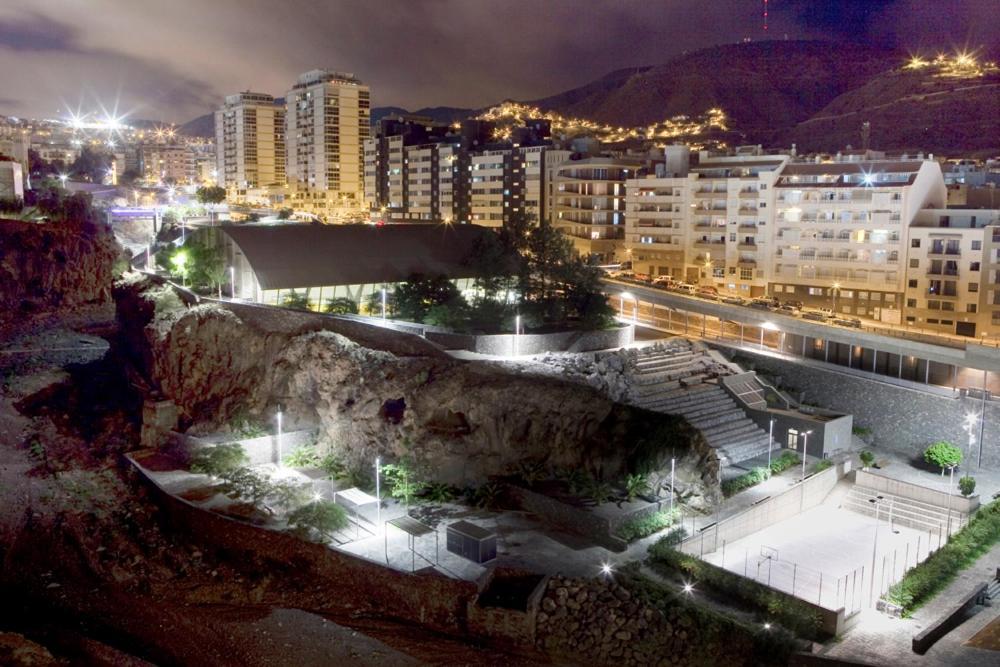 S/C de Tenerife, apartamento 1 dormitorio Santa Cruz de Tenerife Esterno foto