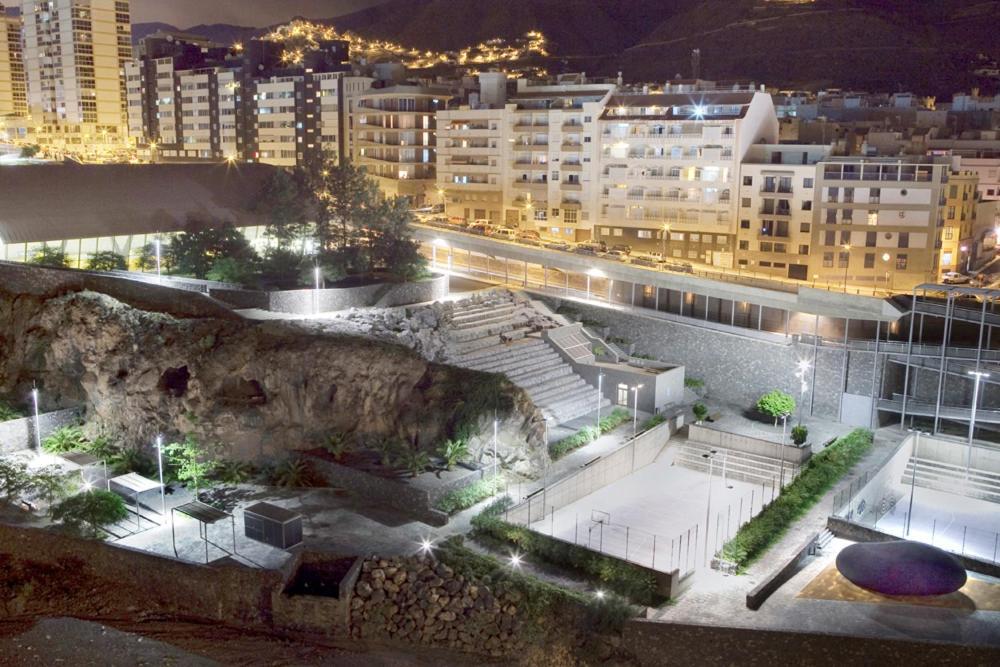 S/C de Tenerife, apartamento 1 dormitorio Santa Cruz de Tenerife Esterno foto