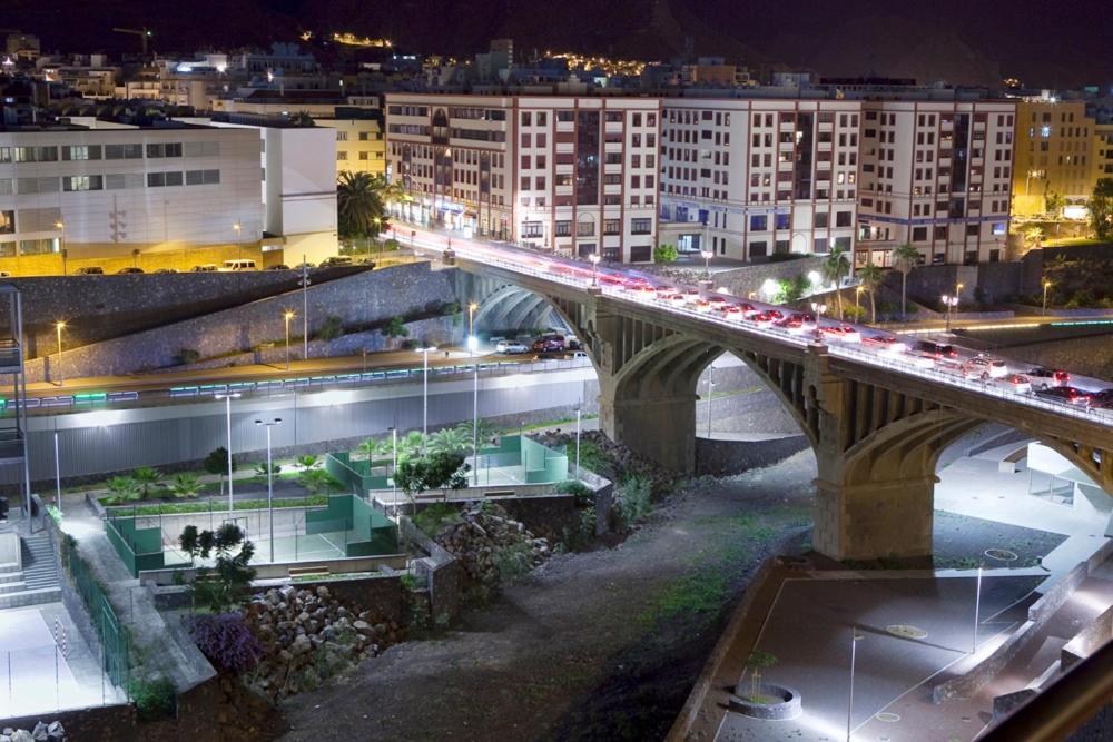 S/C de Tenerife, apartamento 1 dormitorio Santa Cruz de Tenerife Esterno foto