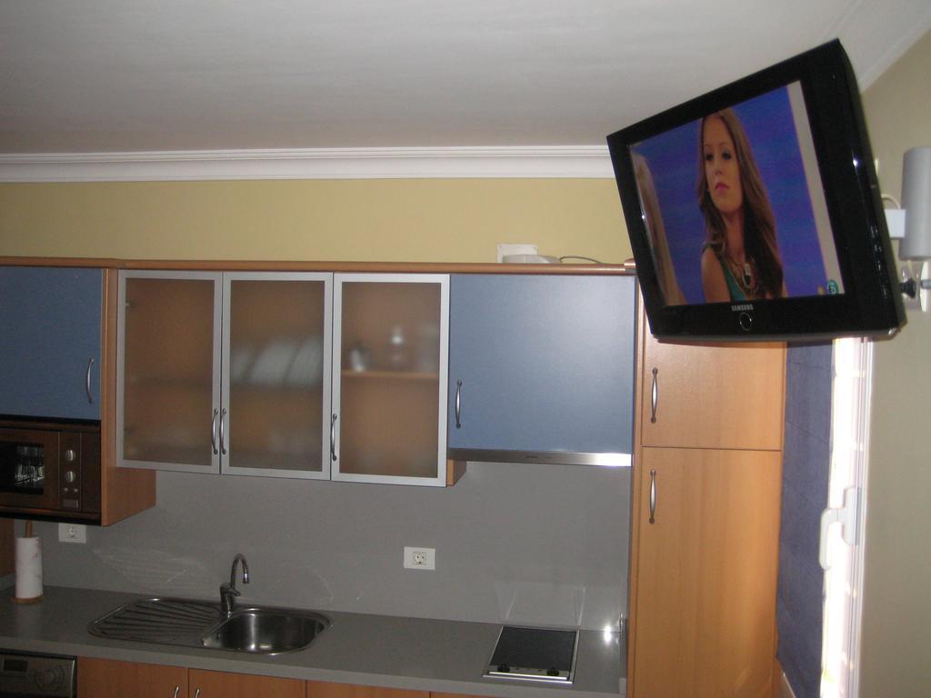 S/C de Tenerife, apartamento 1 dormitorio Santa Cruz de Tenerife Esterno foto