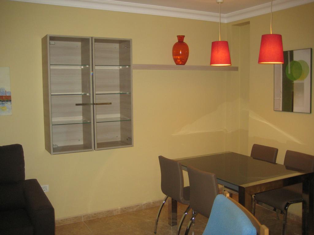 S/C de Tenerife, apartamento 1 dormitorio Santa Cruz de Tenerife Esterno foto