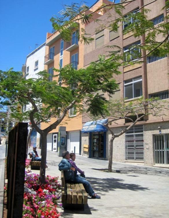 S/C de Tenerife, apartamento 1 dormitorio Santa Cruz de Tenerife Esterno foto